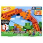 Nerf Minecraft Arc lance-fléchettes avec 8 fléchettes N1