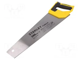 STANLEY Scie à métaux TRADECUT™ 380mm