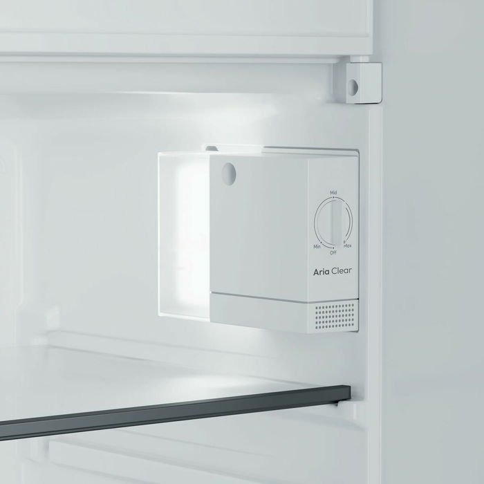 Mini réfrigérateur Candy CNOQ2S58EX 114 L 85 x 55 cm