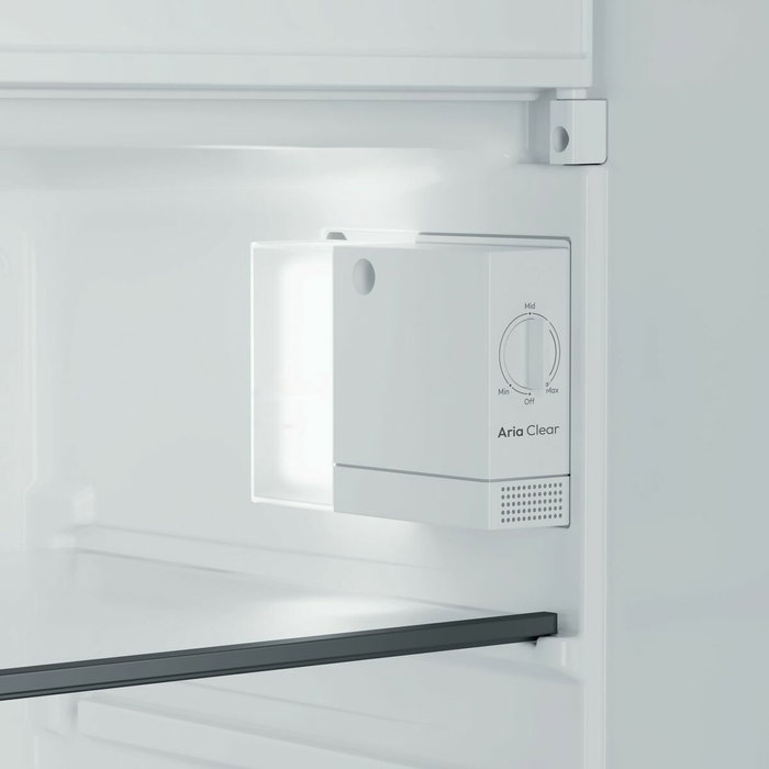 Mini réfrigérateur Candy CNOQ2S58EX 114 L 85 x 55 cm