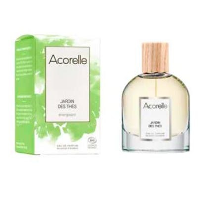 ACORELLE Eau de Parfum Jardin des Thés 50 ml ACORELLE Eau de Parfum Jardin des Thés 50 ml