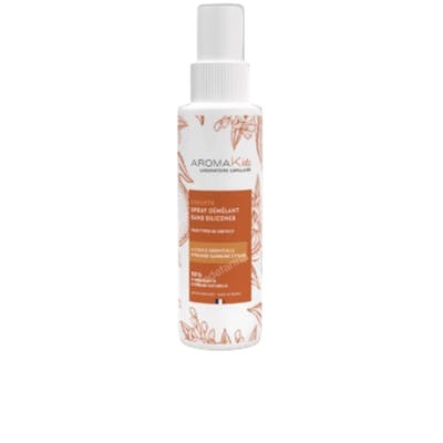AROMAKER Spray Démêlant Kids Sans Silicones 150 ml AROMAKER Spray Démêlant Kids Sans Silicones 150 ml