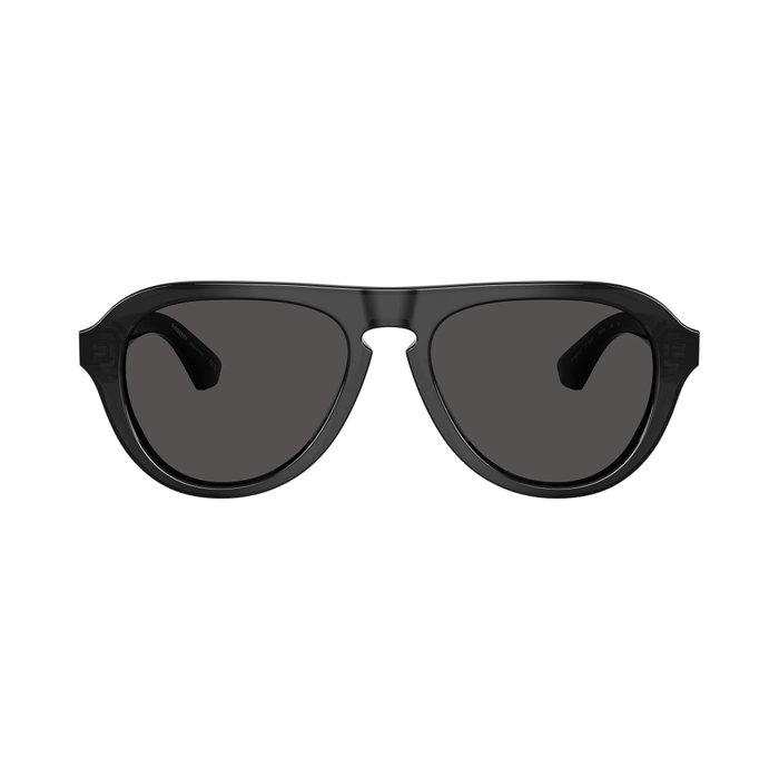 Burberry BE4437U-411287 Lunettes de soleil Gris Burberry BE4437U-411287 Lunettes de soleil Gris