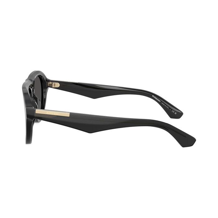 Burberry BE4437U-411287 Lunettes de soleil Gris Burberry BE4437U-411287 Lunettes de soleil Gris