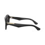 Burberry BE4437U-411287 Lunettes de soleil Gris