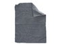 Arte Regal Set de 12 Chiffons Microfibre Gris 30x23 cm (Set de 12)