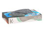 Arte Regal Set de 12 Chiffons Microfibre Gris 30x23 cm (Set de 12)