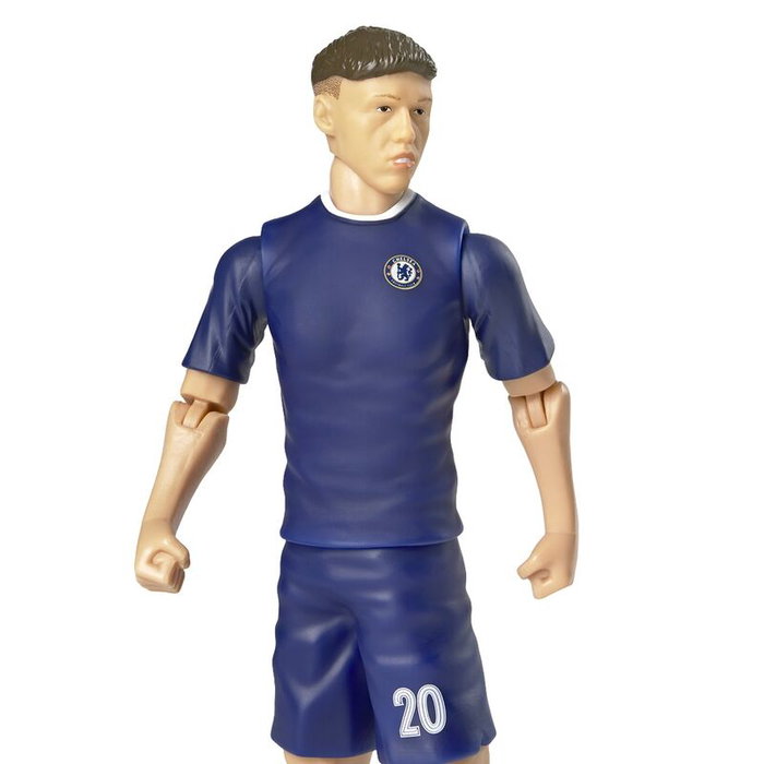BANBO TOYS Figurine Articulée Cole Palmer Chelsea, 20 cm