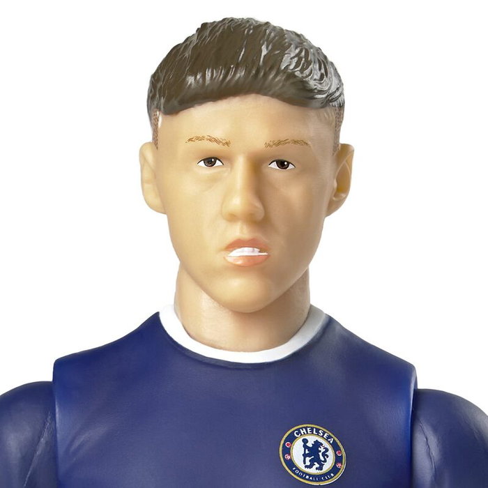 BANBO TOYS Figurine Articulée Cole Palmer Chelsea, 20 cm