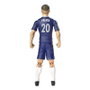 BANBO TOYS Figurine Articulée Cole Palmer Chelsea, 20 cm