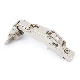 HERRAJES ALK Bisagra Puma Ø35 Apertura 165º Codo Superacodado