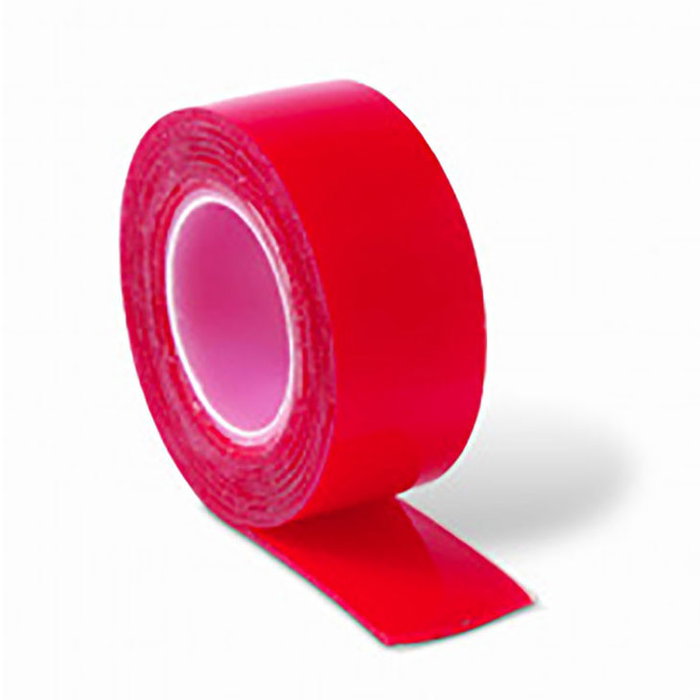 BRINOX Cinta de masquage adhésive 2C résistante translucide 19 mm x 1,5 m BRINOX Cinta de masquage adhésive 2C résistante translucide 19 mm x 1,5 m