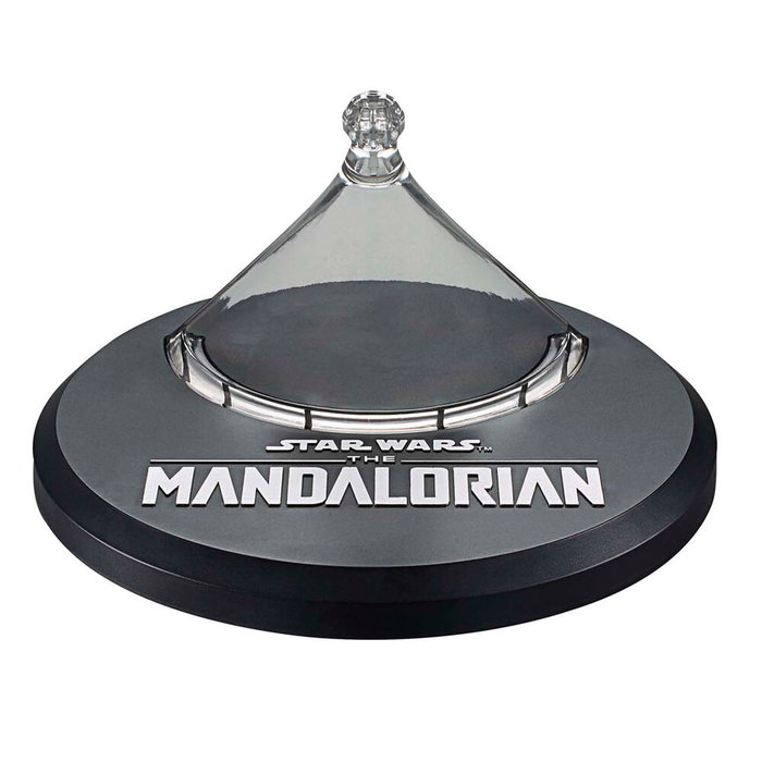 HASBRO Figura The Mandalorian N-1 Starfighter Star Wars HASBRO Figura The Mandalorian N-1 Starfighter Star Wars