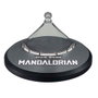 HASBRO Figura The Mandalorian N-1 Starfighter Star Wars
