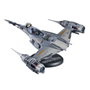HASBRO Figura The Mandalorian N-1 Starfighter Star Wars