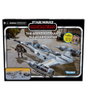 HASBRO Figura The Mandalorian N-1 Starfighter Star Wars