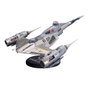 HASBRO Figura The Mandalorian N-1 Starfighter Star Wars