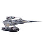 HASBRO Figura The Mandalorian N-1 Starfighter Star Wars