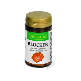 INTEGRALIA Blocker ORIGINALIA 60 capsules