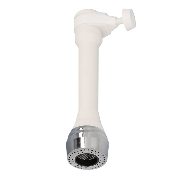 ORYX Atomiseur Économiseur en Plastique Flexible avec Adaptateur Mâle/Femelle ORYX Atomiseur Économiseur en Plastique Flexible avec Adaptateur Mâle/Femelle