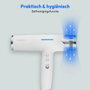Medion MEDION LIFE HD2 Sèche-cheveux Blanc 1500 W