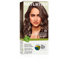 Naturtint Coloration capillaire n° 6A - Blond cendré foncé 170 ml