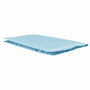 Tapis pour chien Trixie Bleu clair Polyester 90 × 50 CM Rafraîchissant