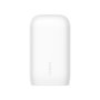 Chargeur mural Belkin WCC002CFWH Blanc