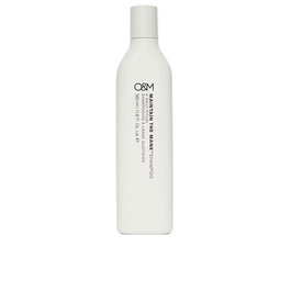 O&M Maintain the Mane Shampoo 350 ml