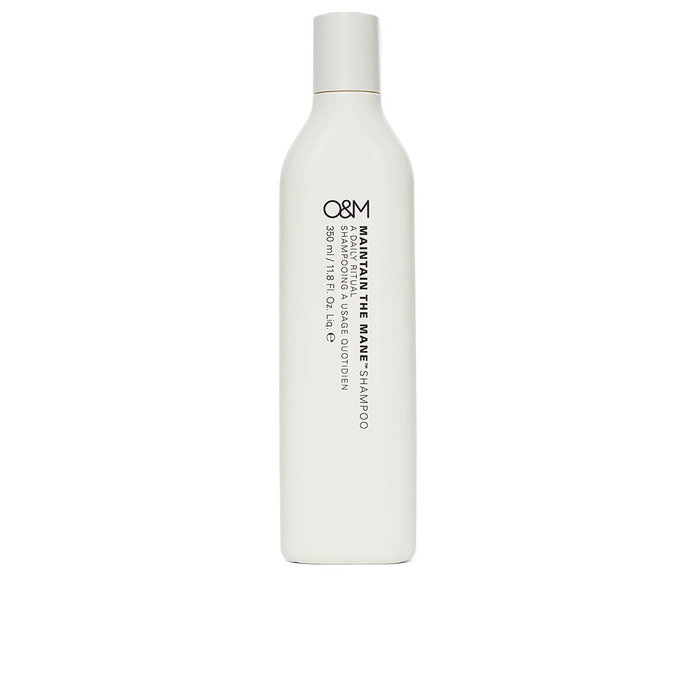 O&M Maintain the Mane Shampoo 350 ml O&M Maintain the Mane Shampoo 350 ml