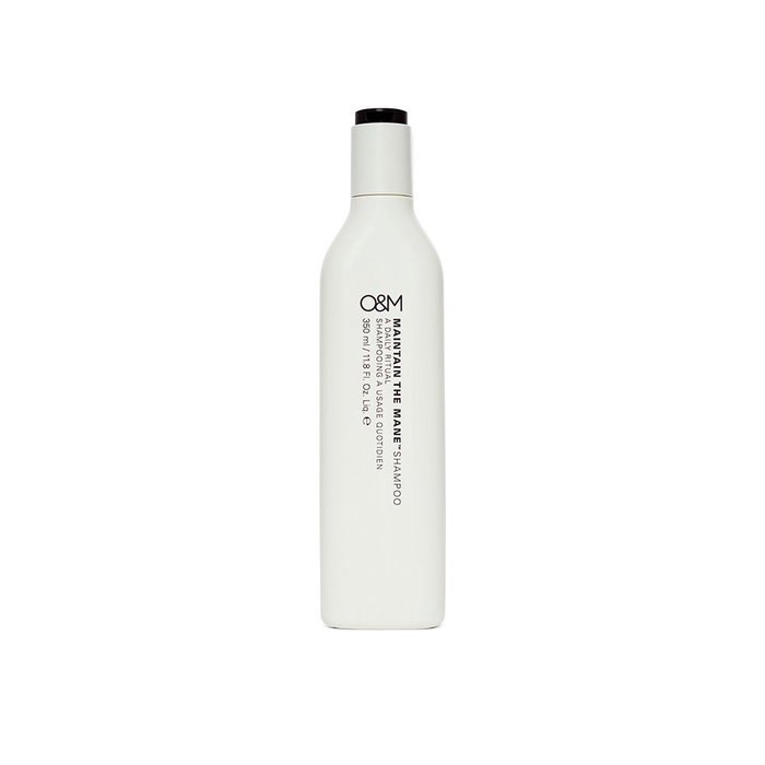 O&M Maintain the Mane Shampoo 350 ml O&M Maintain the Mane Shampoo 350 ml