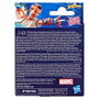 Hasbro Rechange de fluide arácnide Spider-Man Real Webs Marvel
