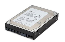 HP Disque dur SAS 500 Go 7200 tr/min 2,5 pouces