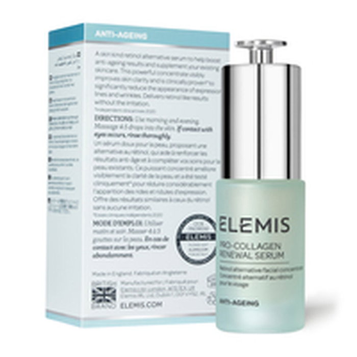 Elemis Pro-Collagen Renewal Serum 15 ml
