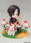 Hozuki no Reitetsu statuette PVC Hakotoniwa Hozuki & Shiro 11 cm