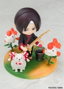 Hozuki no Reitetsu statuette PVC Hakotoniwa Hozuki & Shiro 11 cm