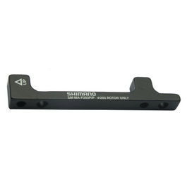 Shimano Adaptateur de frein Postmount pour disque de 203 mm
