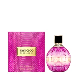 Jimmy Choo Rose Passion Eau de Parfum 100 ml