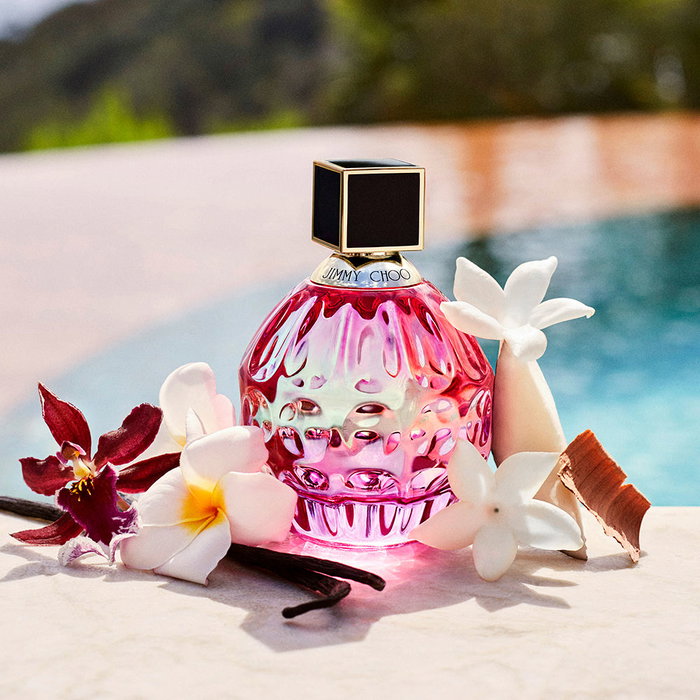 Jimmy Choo Rose Passion Eau de Parfum 100 ml