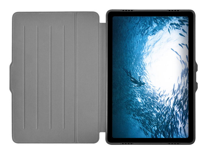 Targus Housse Click-In THZ999GL pour Samsung Galaxy Tab A11+ et A9+