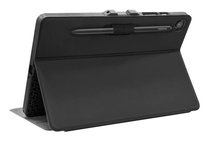 Targus Housse Click-In THZ999GL pour Samsung Galaxy Tab A11+ et A9+