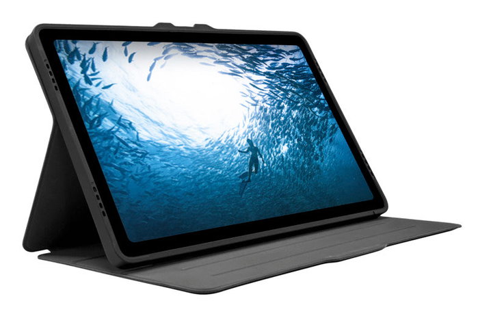 Targus Housse Click-In THZ999GL pour Samsung Galaxy Tab A11+ et A9+