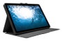 Targus Housse Click-In THZ999GL pour Samsung Galaxy Tab A11+ et A9+