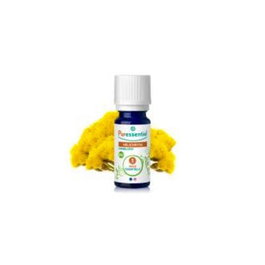 PURESSENTIEL Huile essentielle de Helicriso BIO 5ml