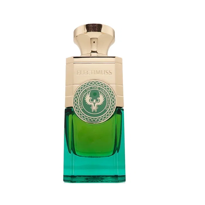 Electimuss Patchouli Of The Underworld Parfum 100 ml Electimuss Patchouli Of The Underworld Parfum 100 ml