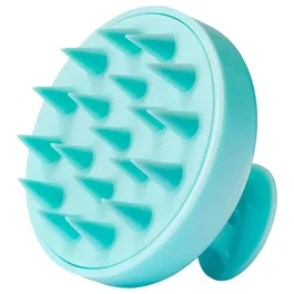 Hairburst Scalp Stimulating Brosse pour le cuir chevelu, Bleu clair