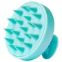 Hairburst Scalp Stimulating Brosse pour le cuir chevelu, Bleu clair