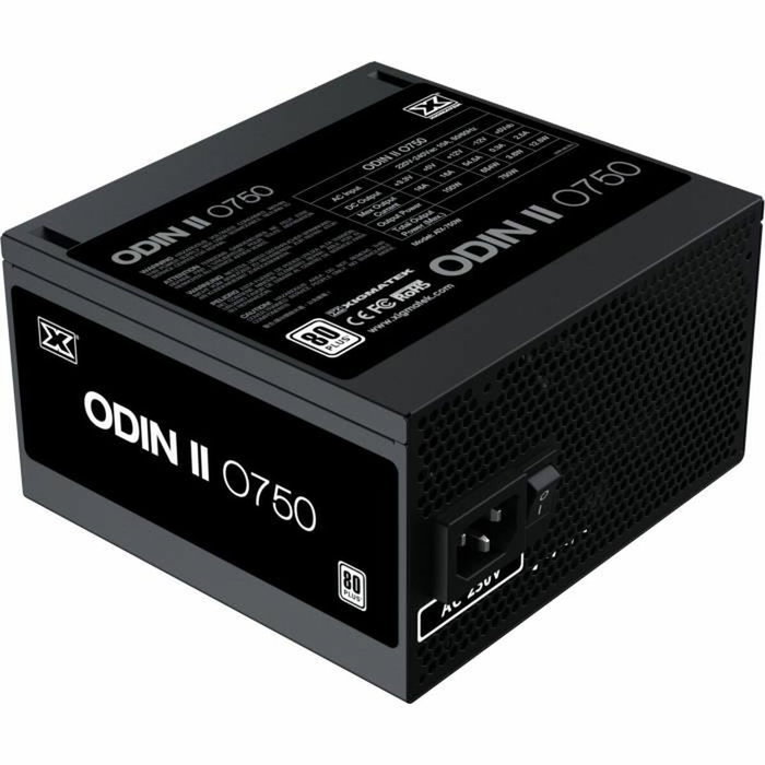 Xigmatek Odin II O750 750W Xigmatek Odin II O750 750W