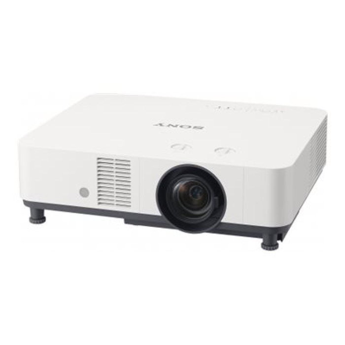 Sony VPL-PHZ51 Projecteur vidéo et données, portable, laser, 3LCD, Full HD (1920 x 1080), 5000 lumens, HDMI, USB