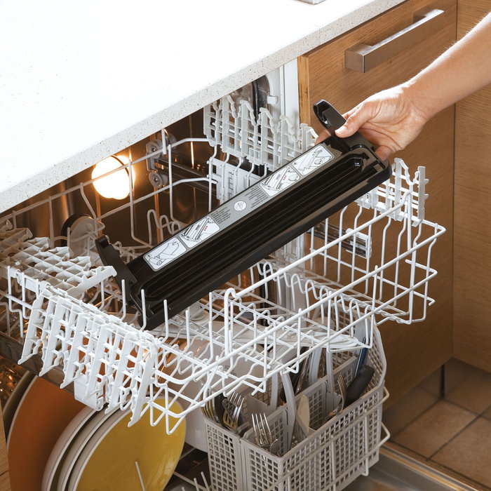 Magic Vac Futura Machine de mise sous vide domestique